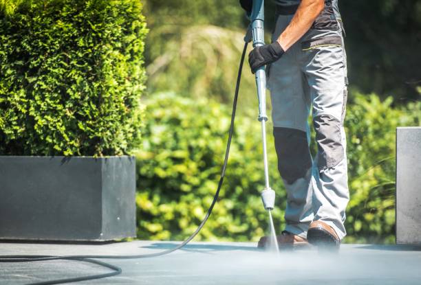 Best Gas Station Cleaning  in South Coatesville, PA